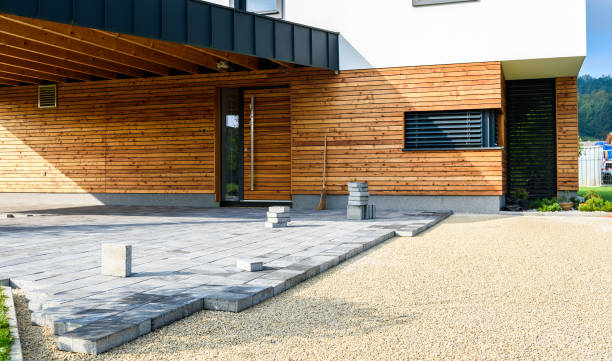 Best Brick driveway pavers in Browns Mills, NJ